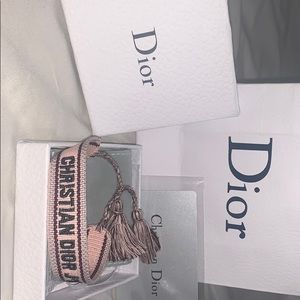 Dior Bracelet